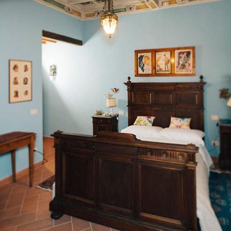 Villa Moris Bed And Breakfast Tavarnelle Val di Pesa Экстерьер фото